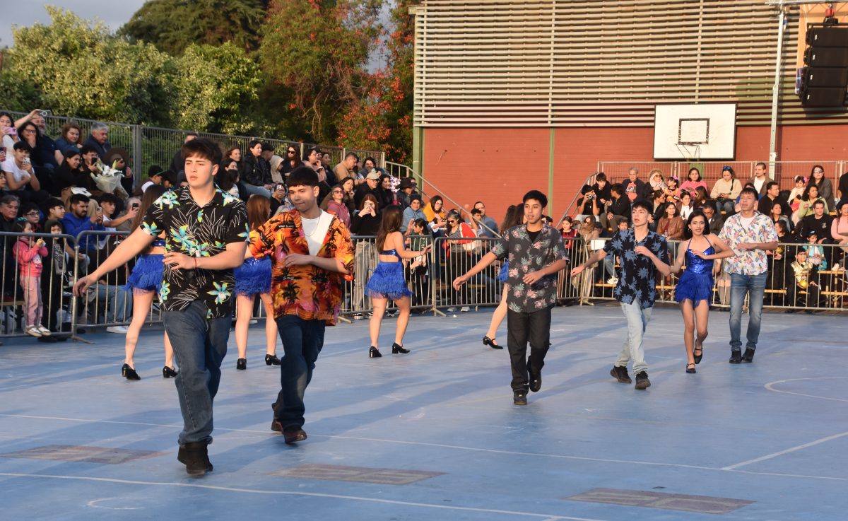 Gala Infantil 2025: Una noche mágica llena de arte, cine y alegría