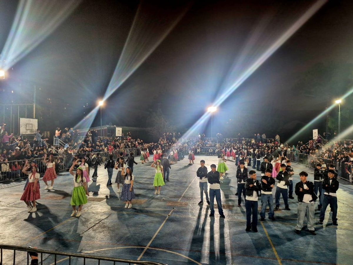 Gala Juvenil 2025: Una noche mágica llena de arte, cine y alegría