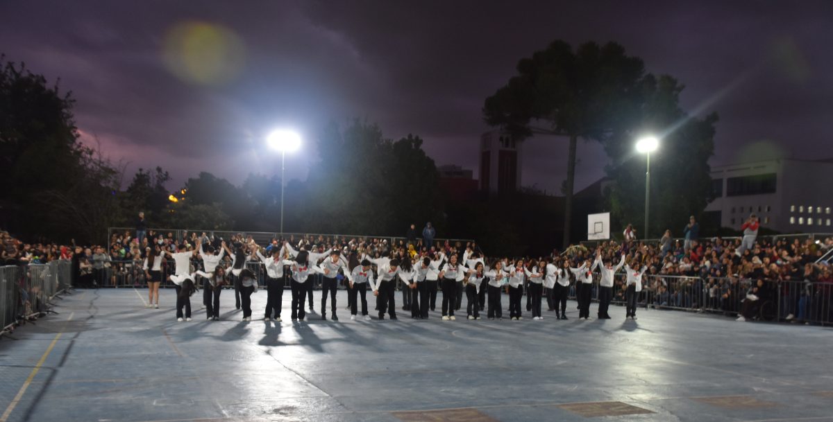 Gala Juvenil 2025: Una noche mágica llena de arte, cine y alegría