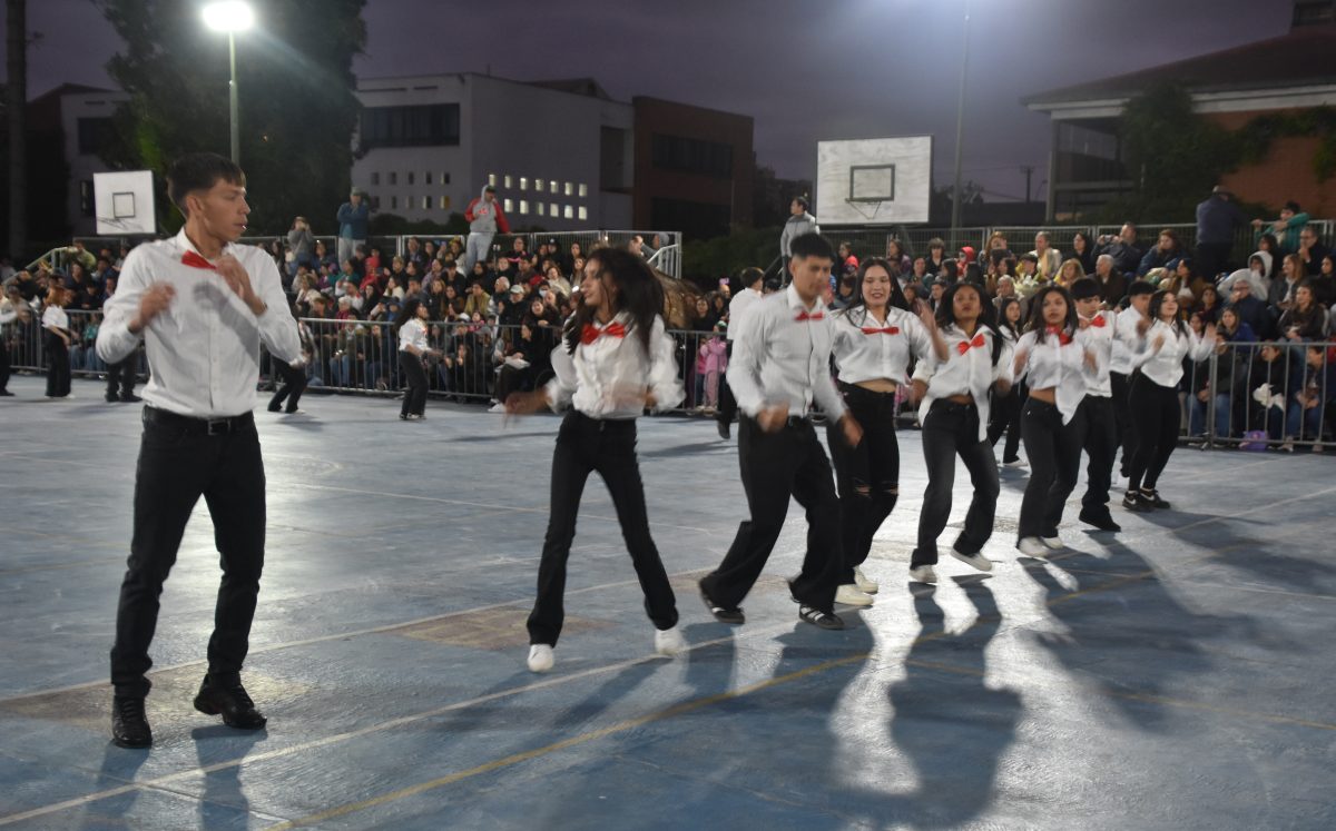 Gala Juvenil 2025: Una noche mágica llena de arte, cine y alegría