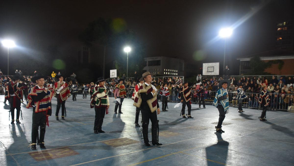 Gala Juvenil 2025: Una noche mágica llena de arte, cine y alegría