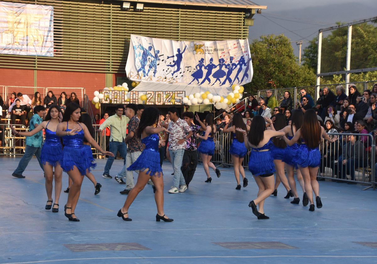 Gala Infantil 2025: Una noche mágica llena de arte, cine y alegría