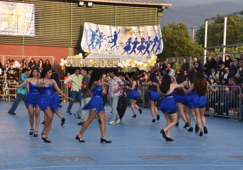 Gala Infantil 2025: Una noche mágica llena de arte, cine y alegría