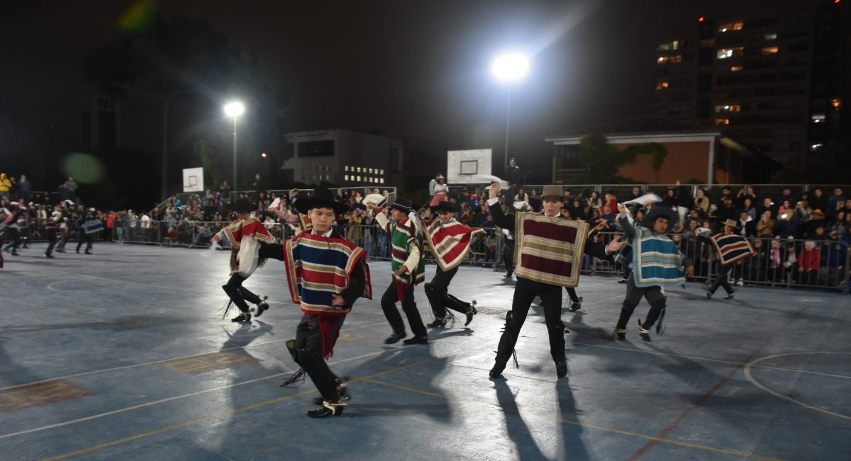 Gala Juvenil 2025: Una noche mágica llena de arte, cine y alegría