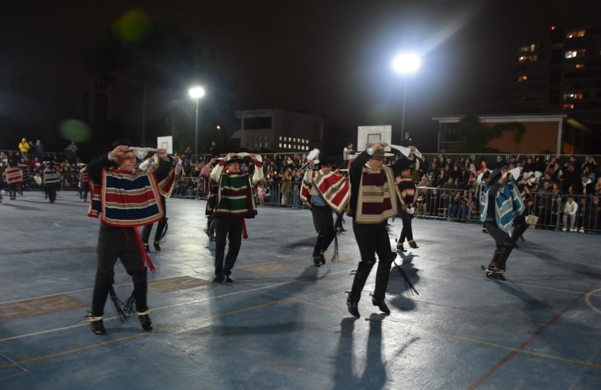 Gala Juvenil 2025: Una noche mágica llena de arte, cine y alegría