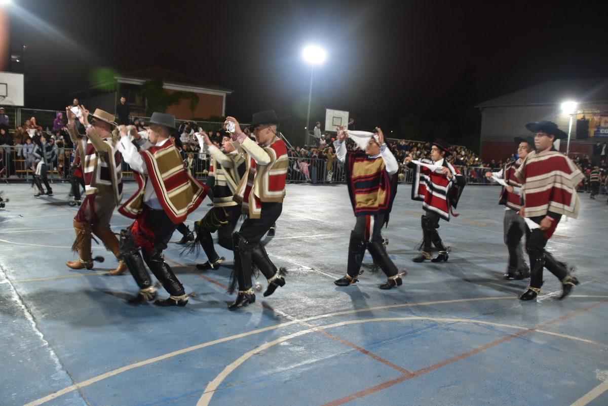 Gala Juvenil 2025: Una noche mágica llena de arte, cine y alegría