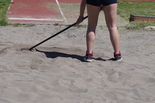 Atletismo 7° Básico a IV Medio – Olimpiadas BostonEduca 2025