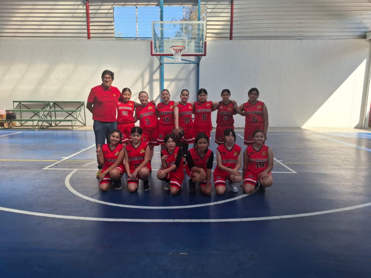 Grandes resultados para San Marcos en la Copa Soprole UC