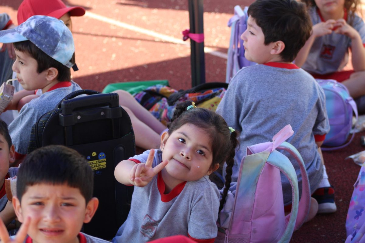 Atletismo Boston Educa – Nivel Pre-Básica