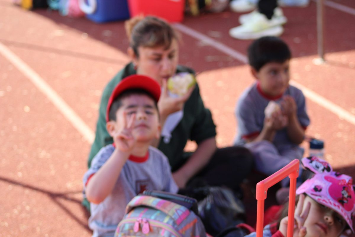 Atletismo Boston Educa – Nivel Pre-Básica