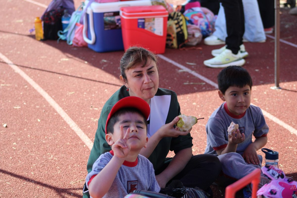 Atletismo Boston Educa – Nivel Pre-Básica