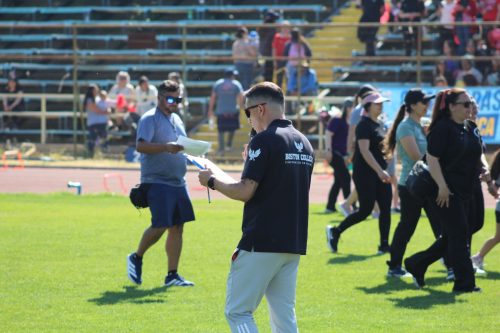 Atletismo Boston Educa – Nivel Pre-Básica