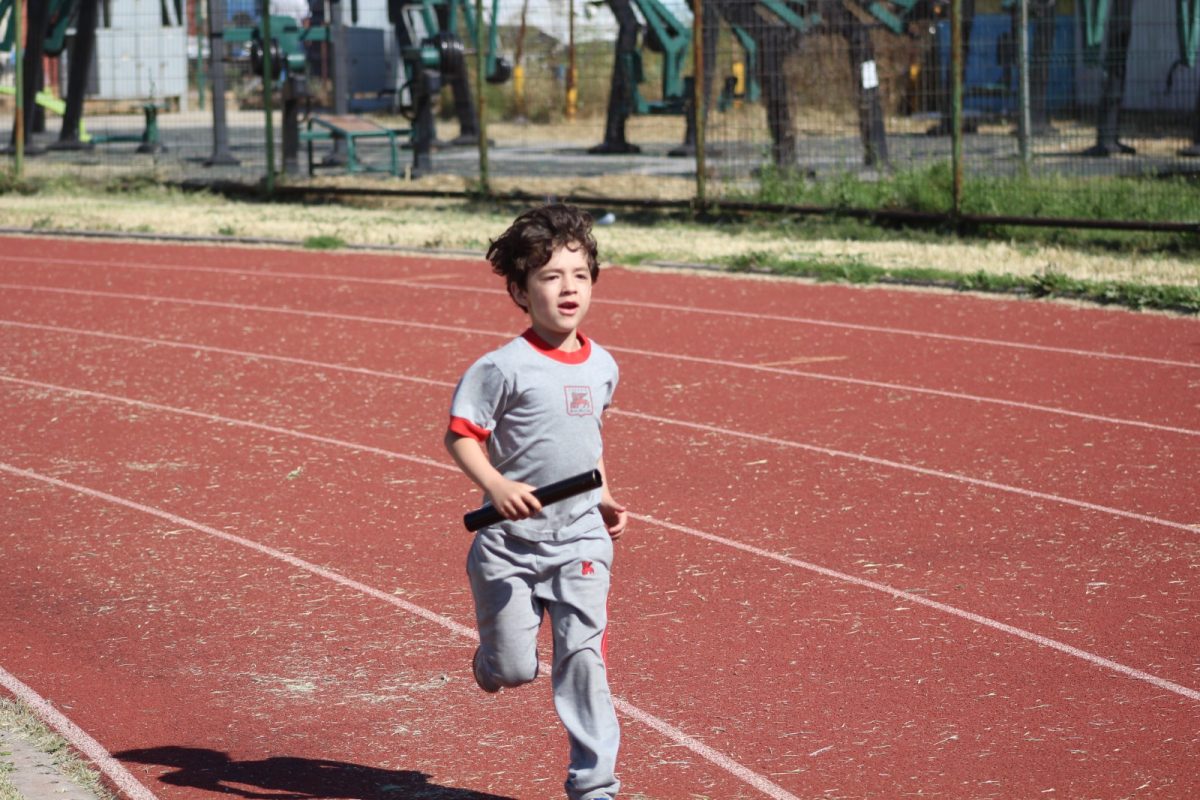 Atletismo Boston Educa – Nivel Pre-Básica