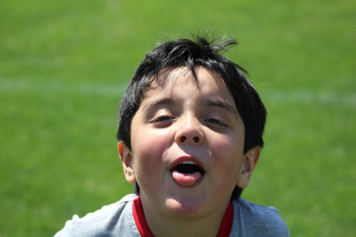 Atletismo Boston Educa – Nivel Pre-Básica