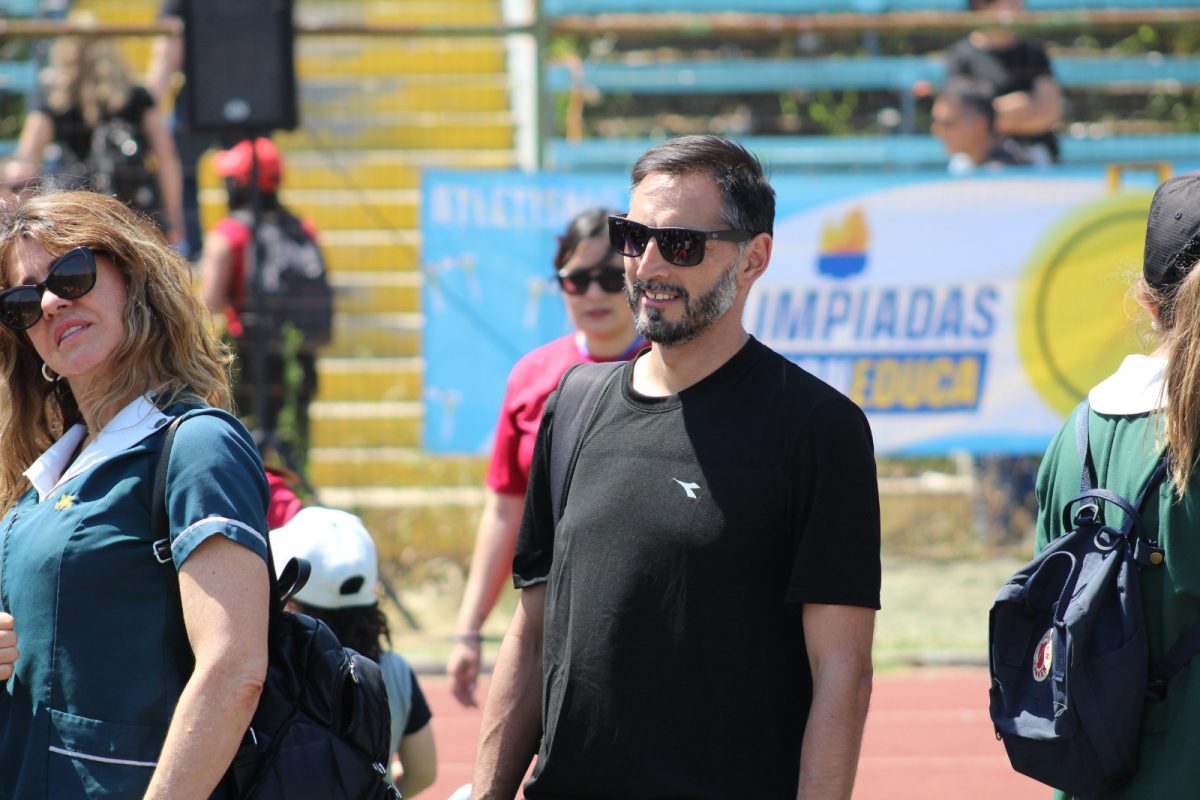 Atletismo Boston Educa – Nivel Pre-Básica
