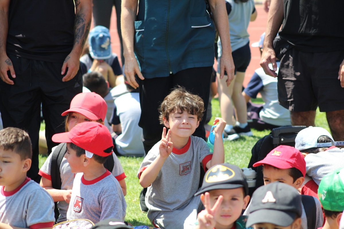 Atletismo Boston Educa – Nivel Pre-Básica