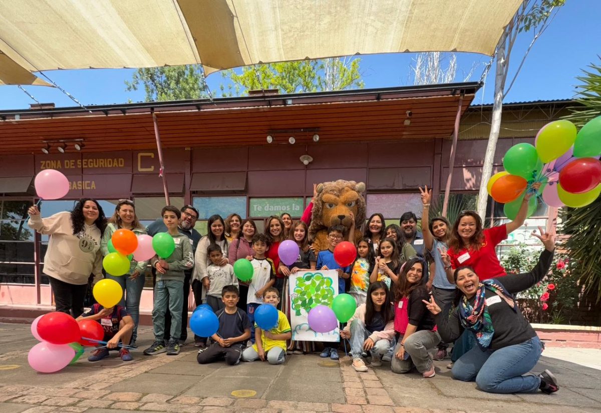 Pastoral de Padres del Colegio San Marcos Profundiza en la Eucaristía bajo la Luz de Emaús