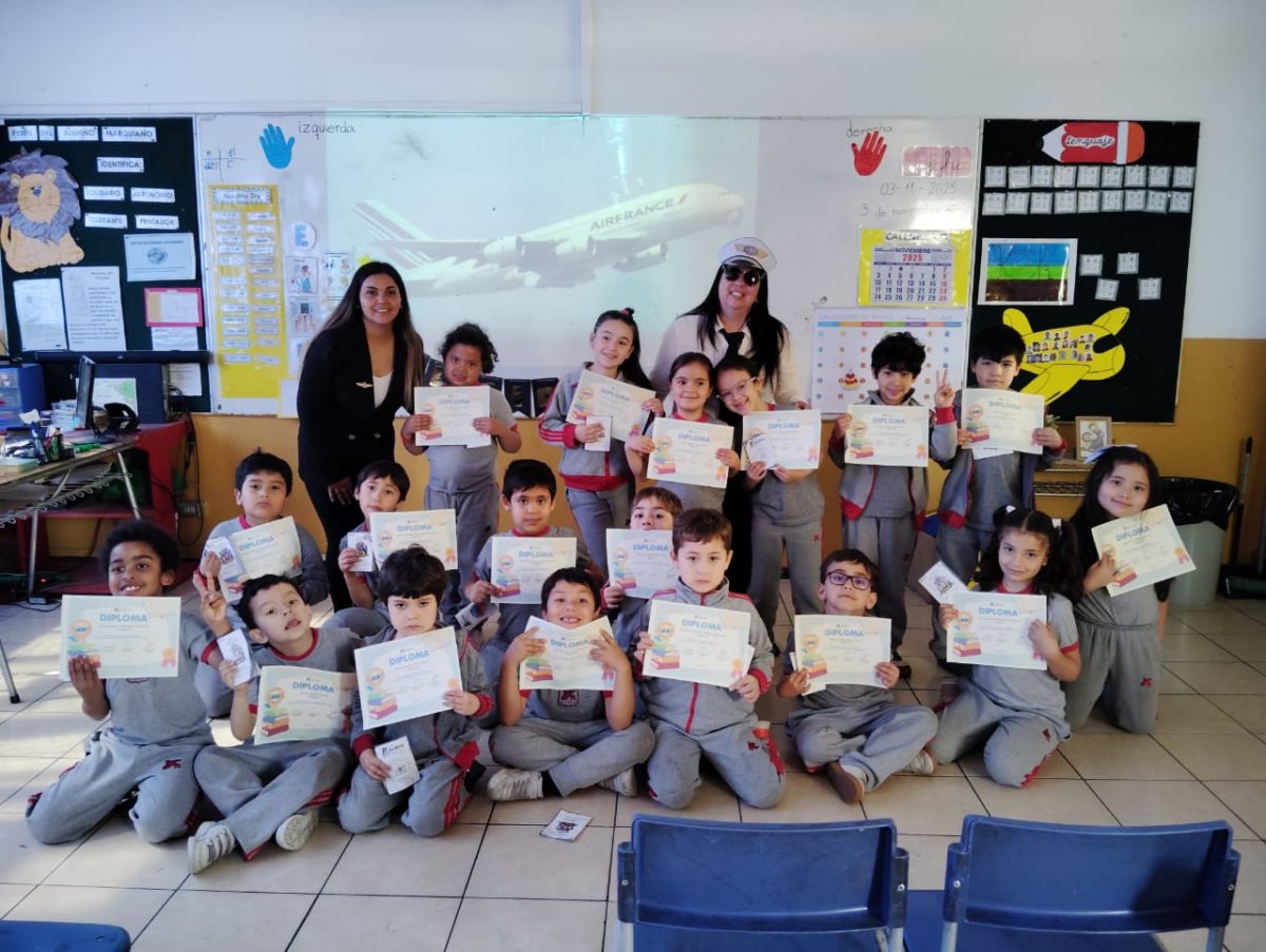 Actividad final de reconocimiento lector 1° Básico