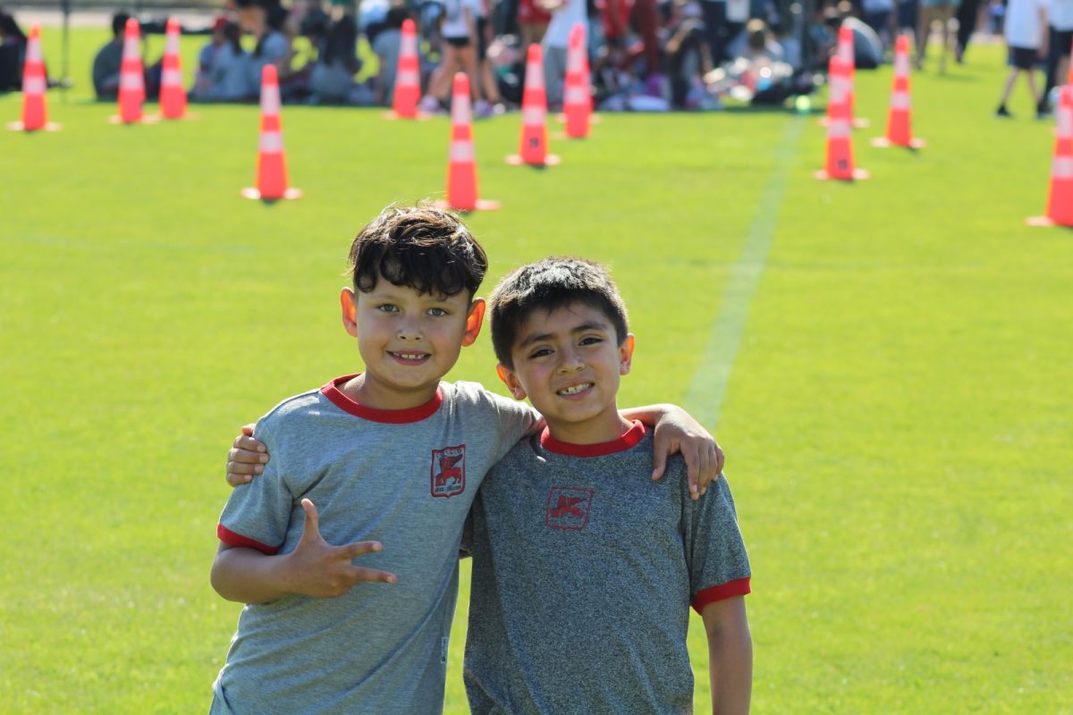 Gran desempeño de nuestros estudiantes en la última fecha de las Olimpiadas Boston Educa