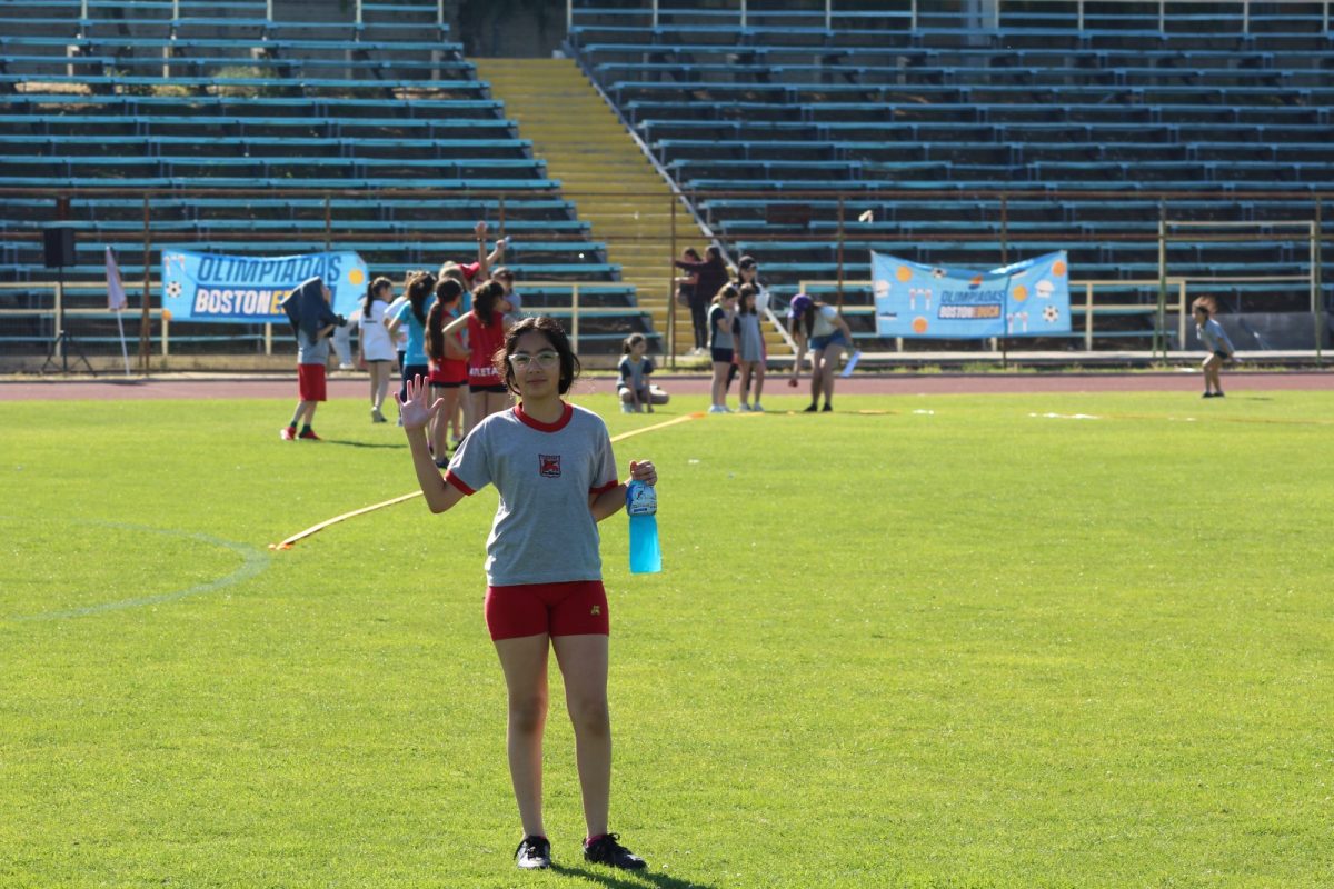 Gran desempeño de nuestros estudiantes en la última fecha de las Olimpiadas Boston Educa
