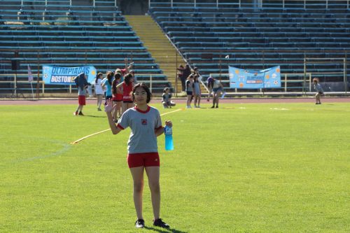 Gran desempeño de nuestros estudiantes en la última fecha de las Olimpiadas Boston Educa
