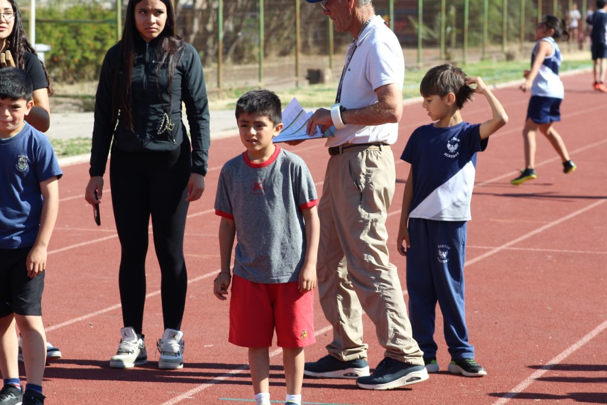 Gran desempeño de nuestros estudiantes en la última fecha de las Olimpiadas Boston Educa