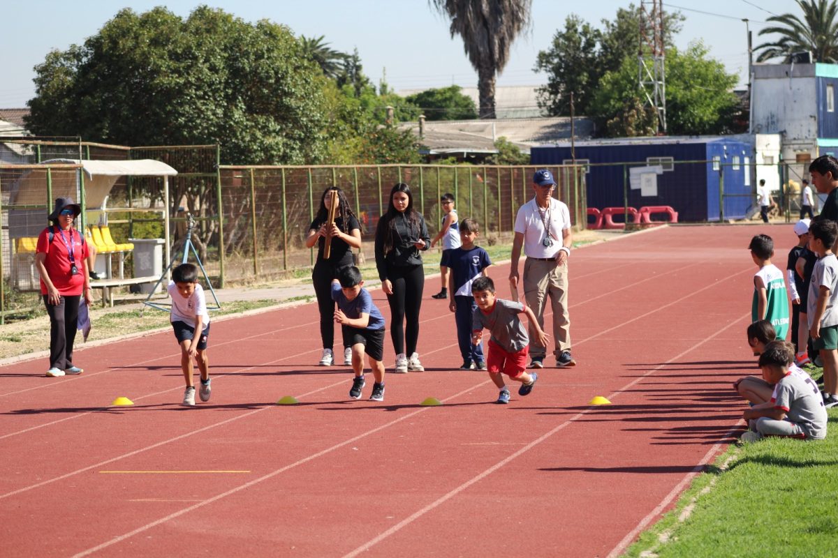 Gran desempeño de nuestros estudiantes en la última fecha de las Olimpiadas Boston Educa