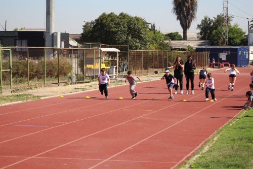 Gran desempeño de nuestros estudiantes en la última fecha de las Olimpiadas Boston Educa