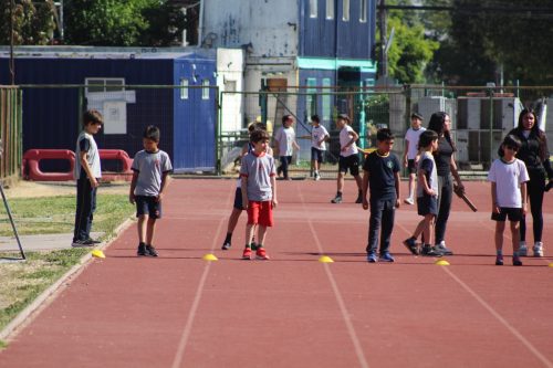 Gran desempeño de nuestros estudiantes en la última fecha de las Olimpiadas Boston Educa