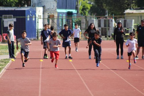 Gran desempeño de nuestros estudiantes en la última fecha de las Olimpiadas Boston Educa