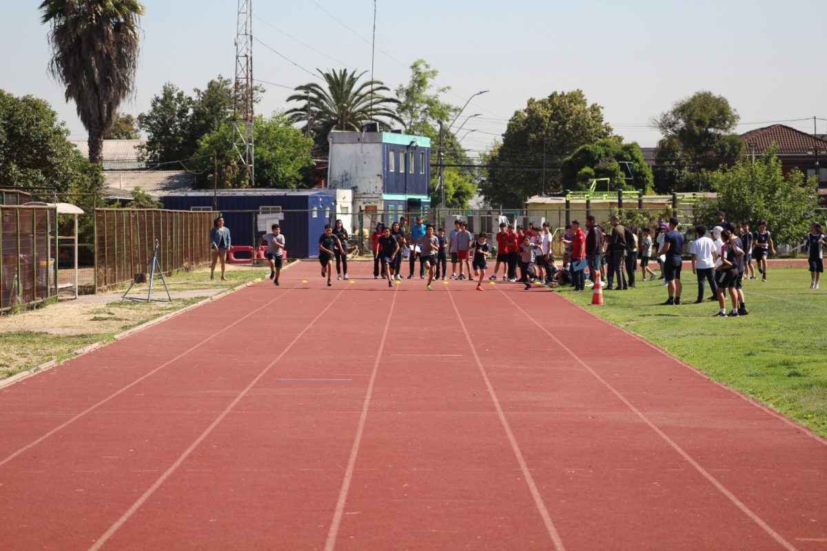 Gran desempeño de nuestros estudiantes en la última fecha de las Olimpiadas Boston Educa