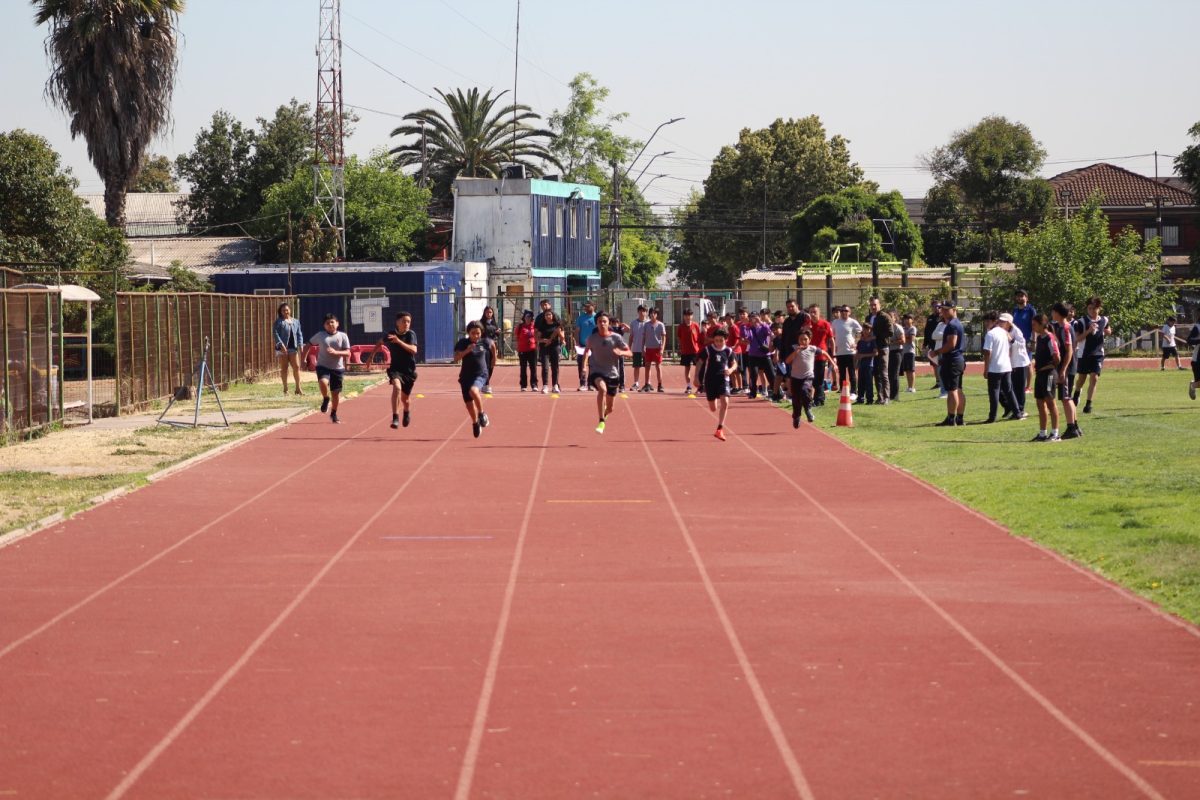 Gran desempeño de nuestros estudiantes en la última fecha de las Olimpiadas Boston Educa