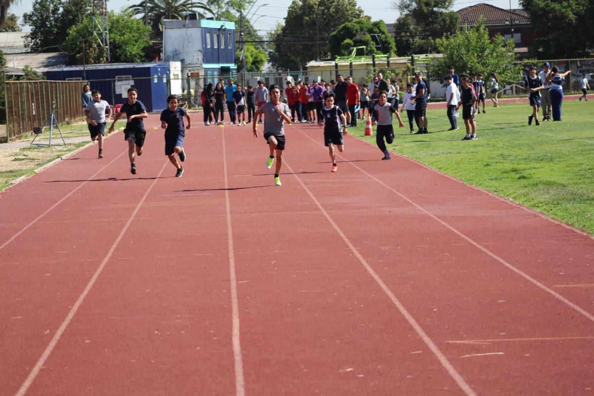Gran desempeño de nuestros estudiantes en la última fecha de las Olimpiadas Boston Educa