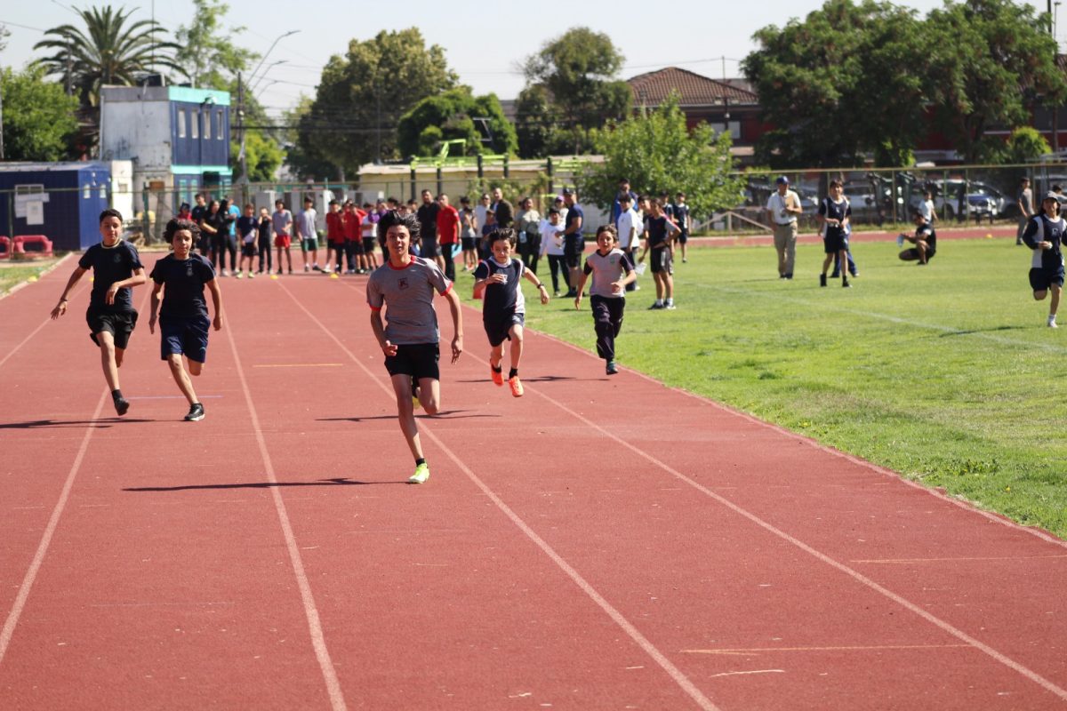 Gran desempeño de nuestros estudiantes en la última fecha de las Olimpiadas Boston Educa