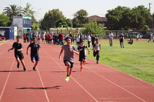 Gran desempeño de nuestros estudiantes en la última fecha de las Olimpiadas Boston Educa