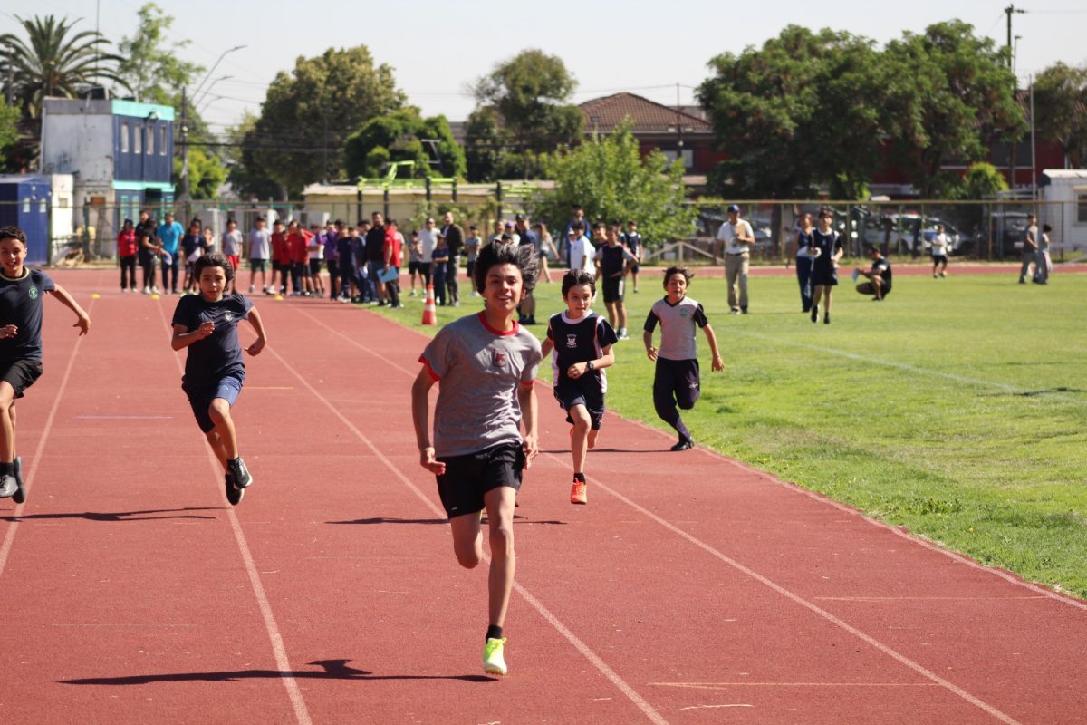 Gran desempeño de nuestros estudiantes en la última fecha de las Olimpiadas Boston Educa