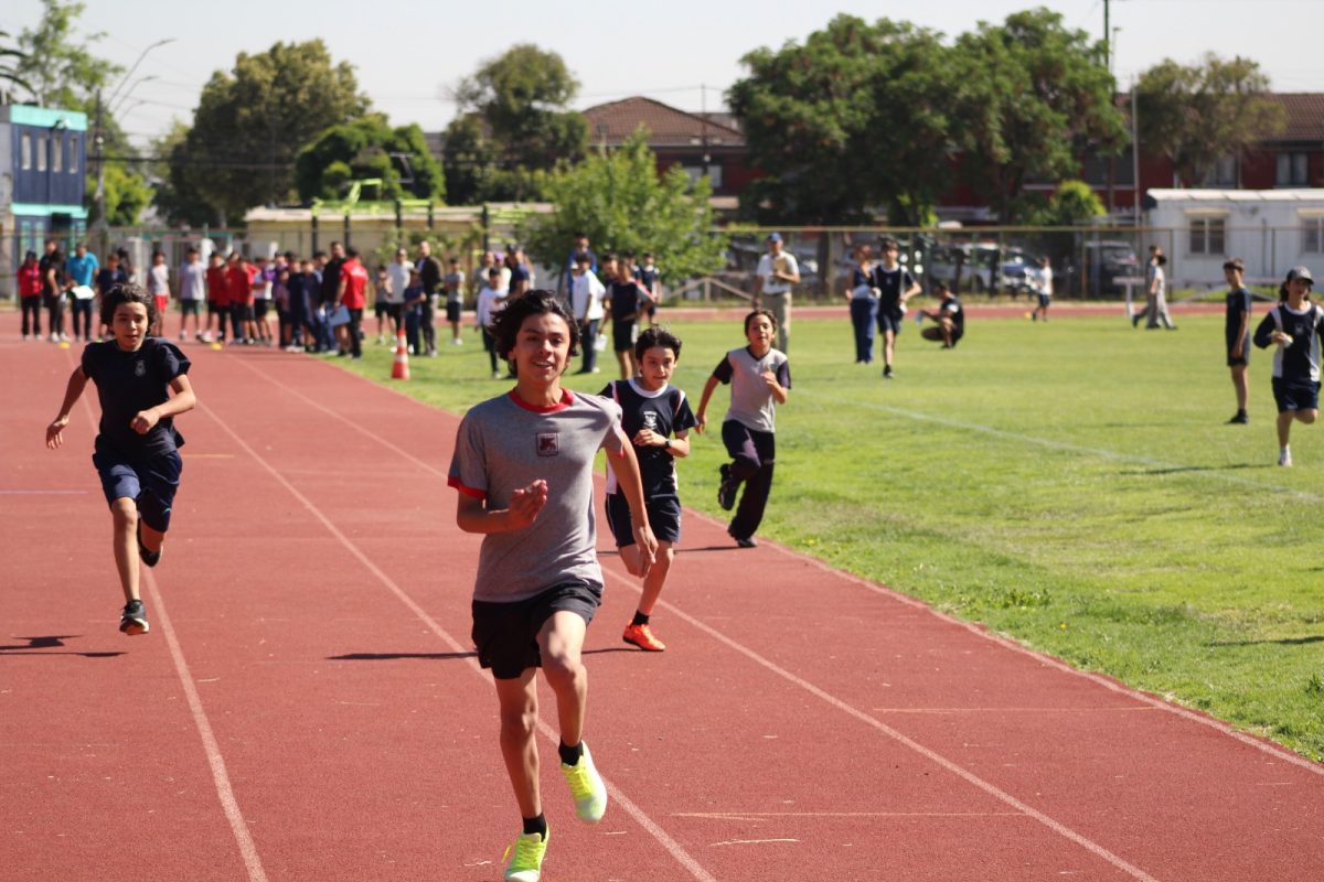 Gran desempeño de nuestros estudiantes en la última fecha de las Olimpiadas Boston Educa