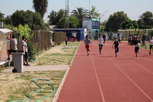 Gran desempeño de nuestros estudiantes en la última fecha de las Olimpiadas Boston Educa