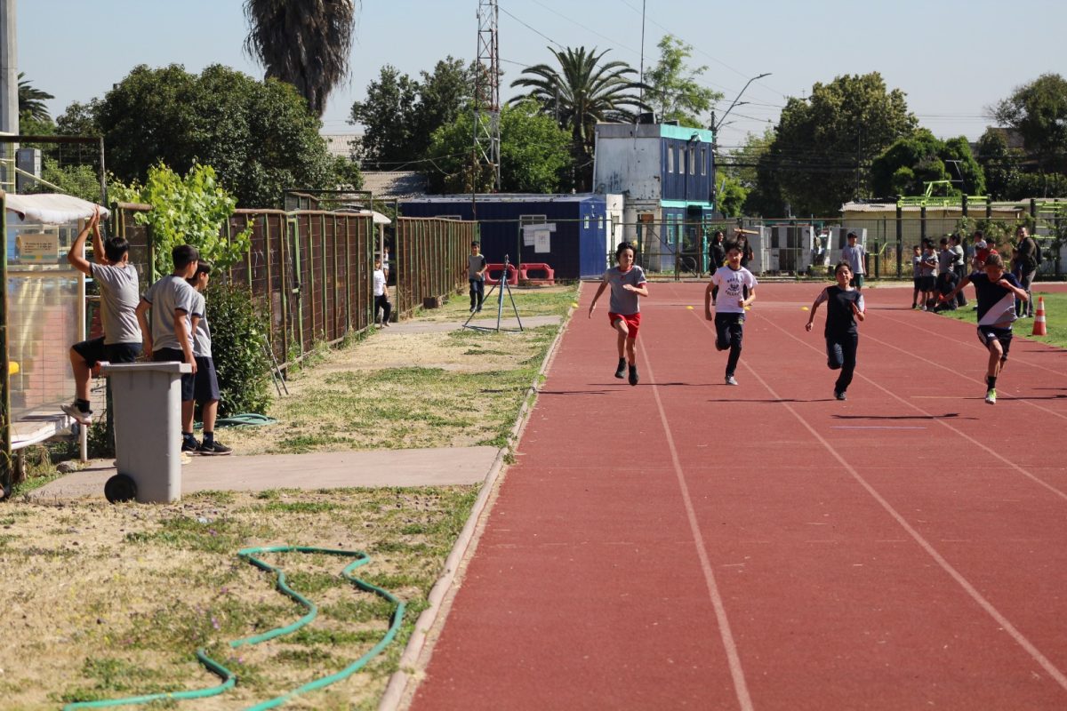 Gran desempeño de nuestros estudiantes en la última fecha de las Olimpiadas Boston Educa