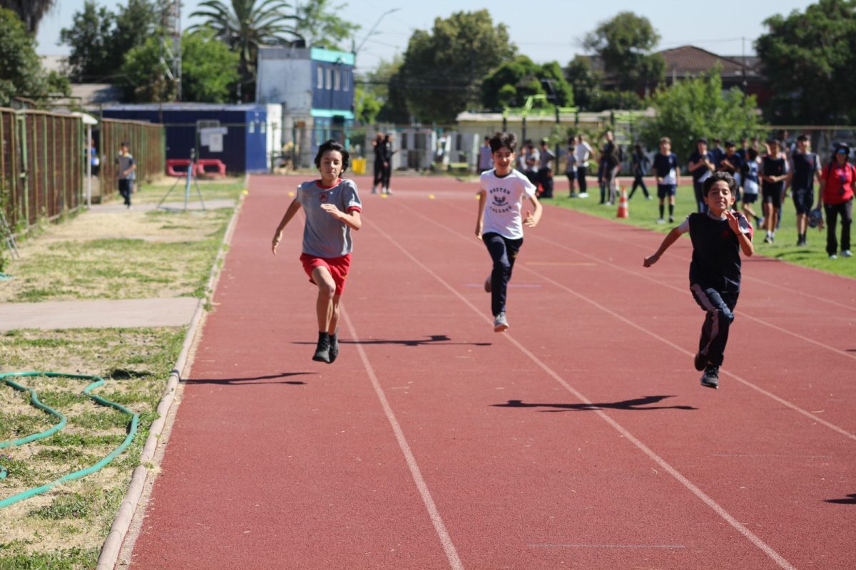 Gran desempeño de nuestros estudiantes en la última fecha de las Olimpiadas Boston Educa