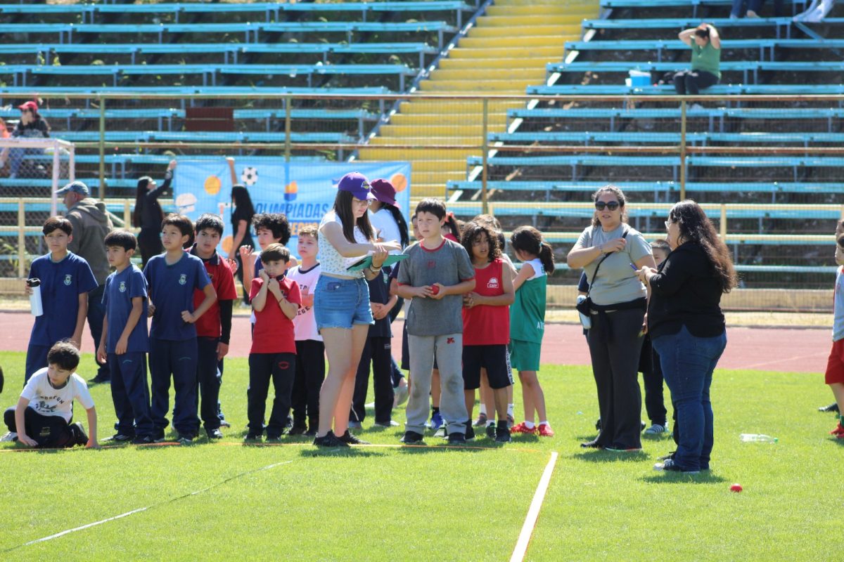 Gran desempeño de nuestros estudiantes en la última fecha de las Olimpiadas Boston Educa