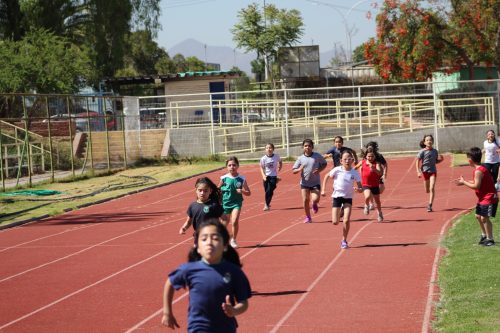 Gran desempeño de nuestros estudiantes en la última fecha de las Olimpiadas Boston Educa
