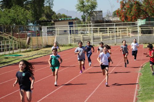 Gran desempeño de nuestros estudiantes en la última fecha de las Olimpiadas Boston Educa