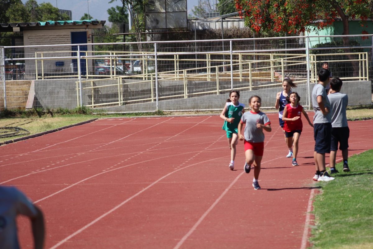 Gran desempeño de nuestros estudiantes en la última fecha de las Olimpiadas Boston Educa