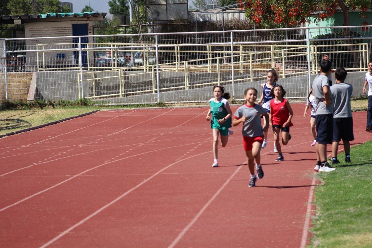 Gran desempeño de nuestros estudiantes en la última fecha de las Olimpiadas Boston Educa
