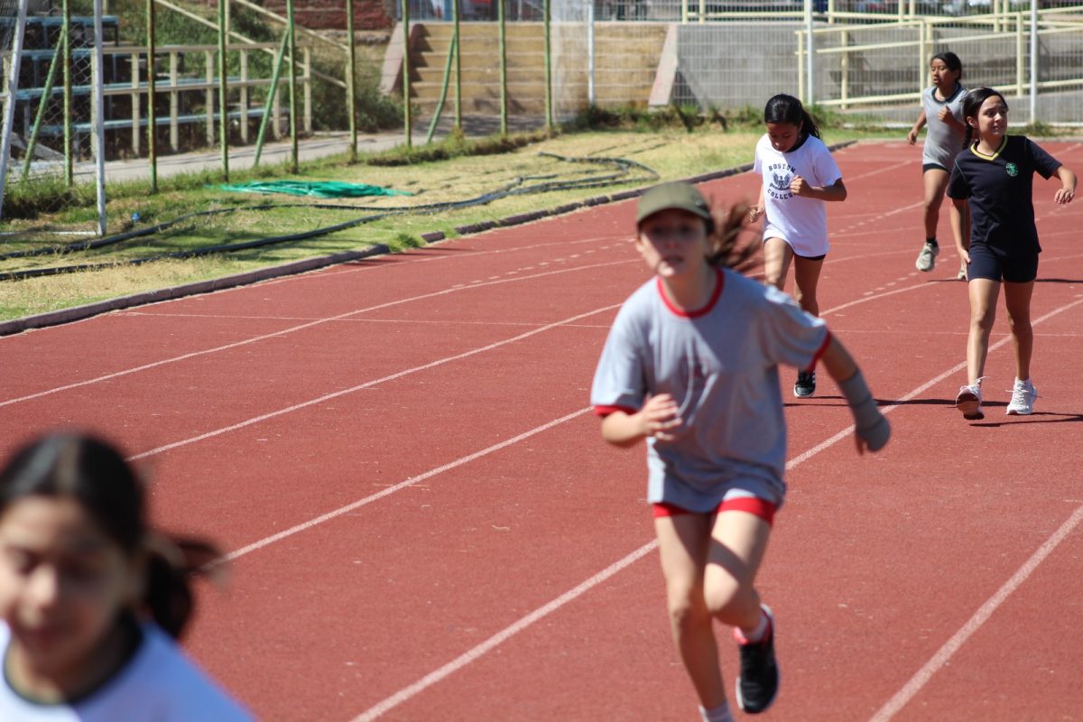 Gran desempeño de nuestros estudiantes en la última fecha de las Olimpiadas Boston Educa