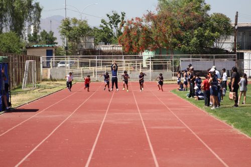 Gran desempeño de nuestros estudiantes en la última fecha de las Olimpiadas Boston Educa