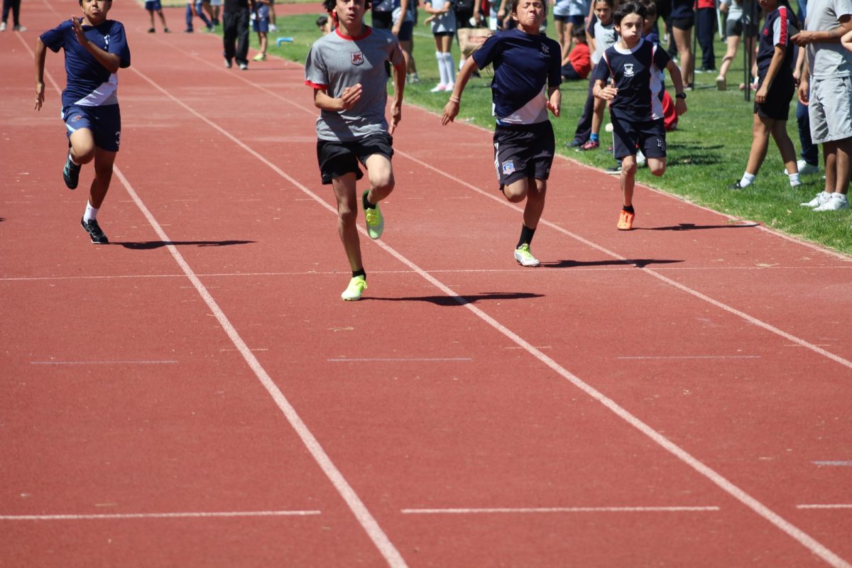 Gran desempeño de nuestros estudiantes en la última fecha de las Olimpiadas Boston Educa
