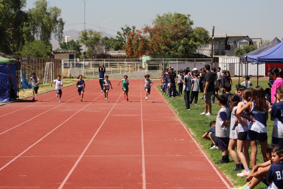 Gran desempeño de nuestros estudiantes en la última fecha de las Olimpiadas Boston Educa