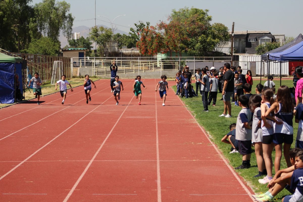Gran desempeño de nuestros estudiantes en la última fecha de las Olimpiadas Boston Educa